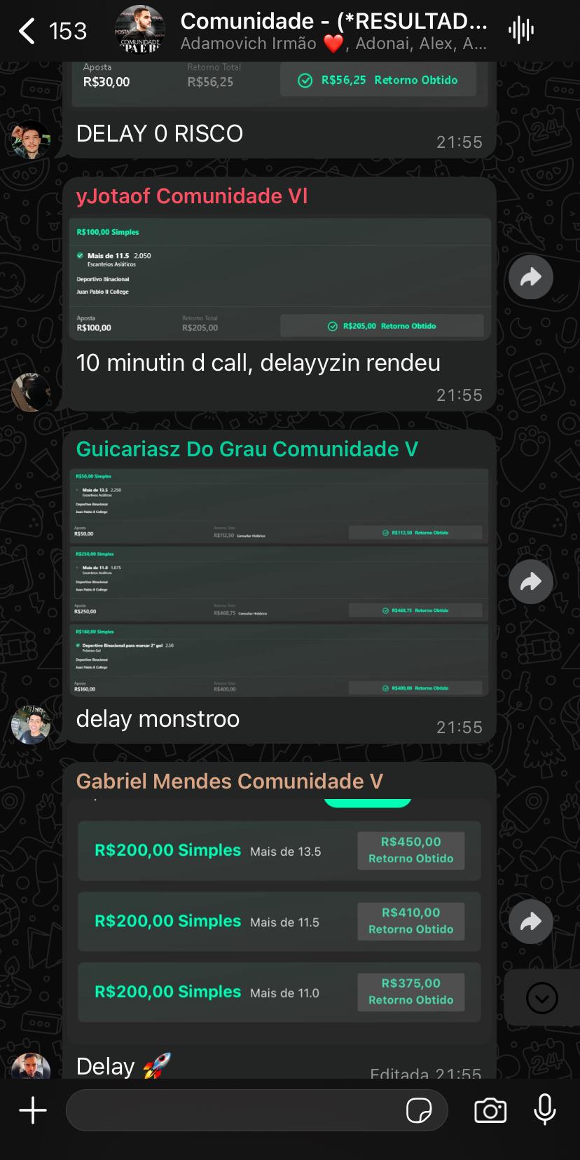 Depoimento 2